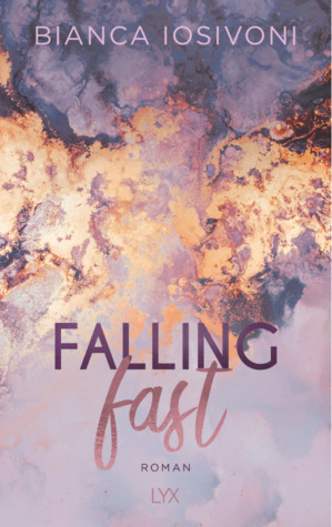 Falling Fast