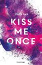 Kiss Me Once
