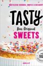 Tasty Sweets: Das Original - Köstliche Kuchen, Tartes & Desserts - Mit Rezepten von "einfach Tasty"